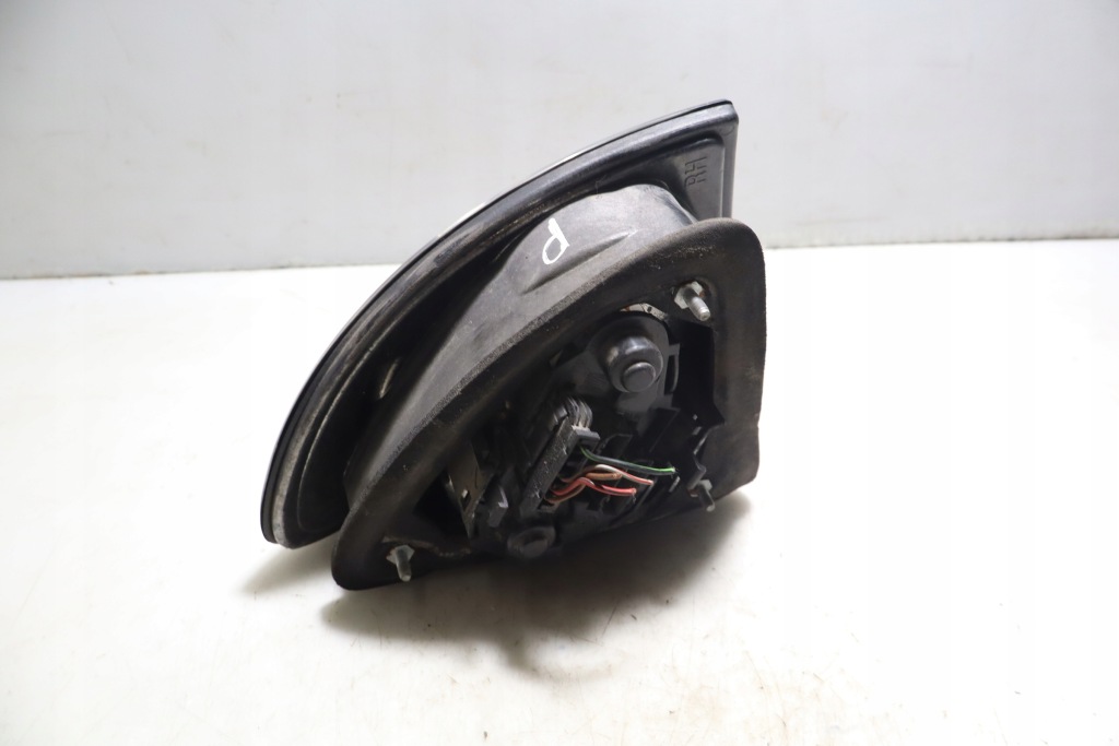 фото №2, Лампа правая задняя seat leon i