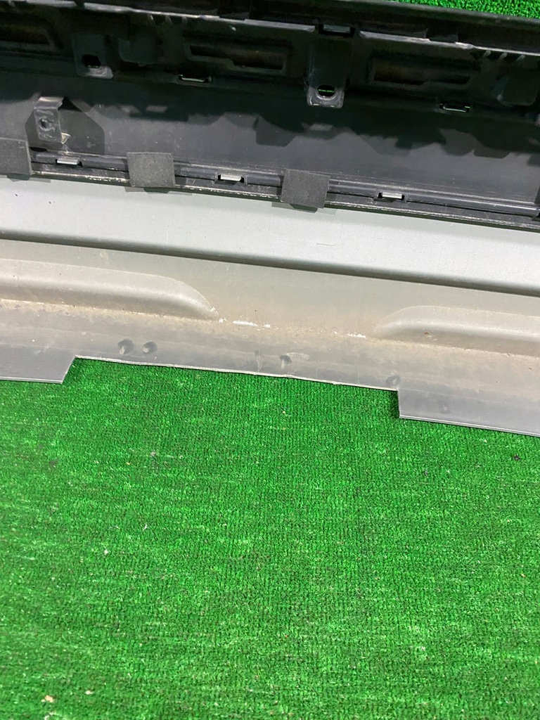 фото №8, Hyundai kona 17- бампер задний задняя