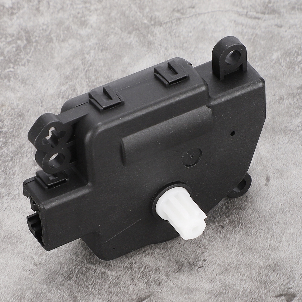 фото №9, Привод дверной радиатора hvac 68018109aa pasuje do chrysler cirrus