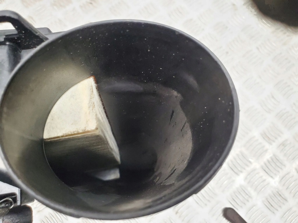 фото №6, Mercedes-benz gl x166 2014 корпус фильтра воздуха