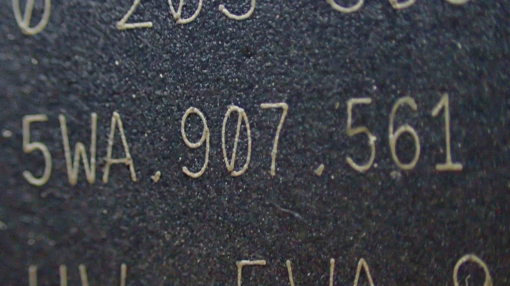 фото №10, Nowa жгут 6pdc камера audi rs3 a3 8y0971085al