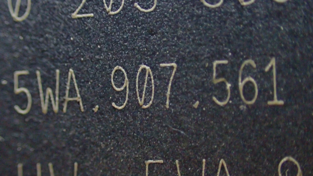 фото №8, Джгут 6pdc радар audi rs3 a3 8y0971085a радар