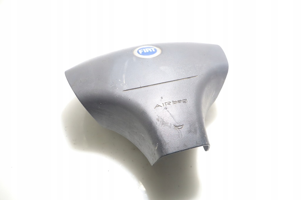 фото №1, Подушка повітряна водія fiat ducato ii