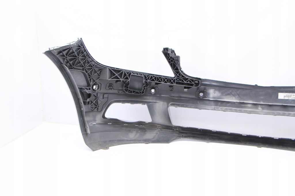 Оригинальный бампер перед mercedes c-klasa w204 2007-20211 a2048850025 Цена
