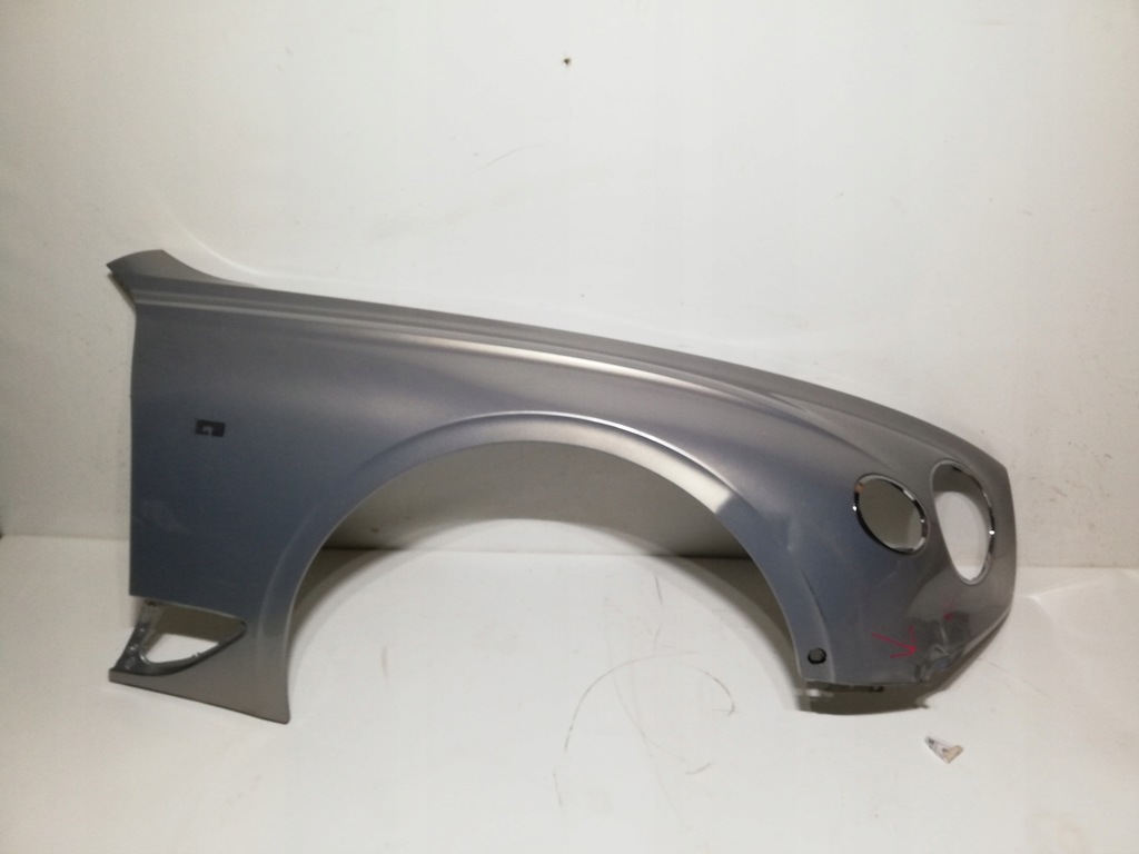 фото №1, Крыло перед правый bentley continental gt 3sd