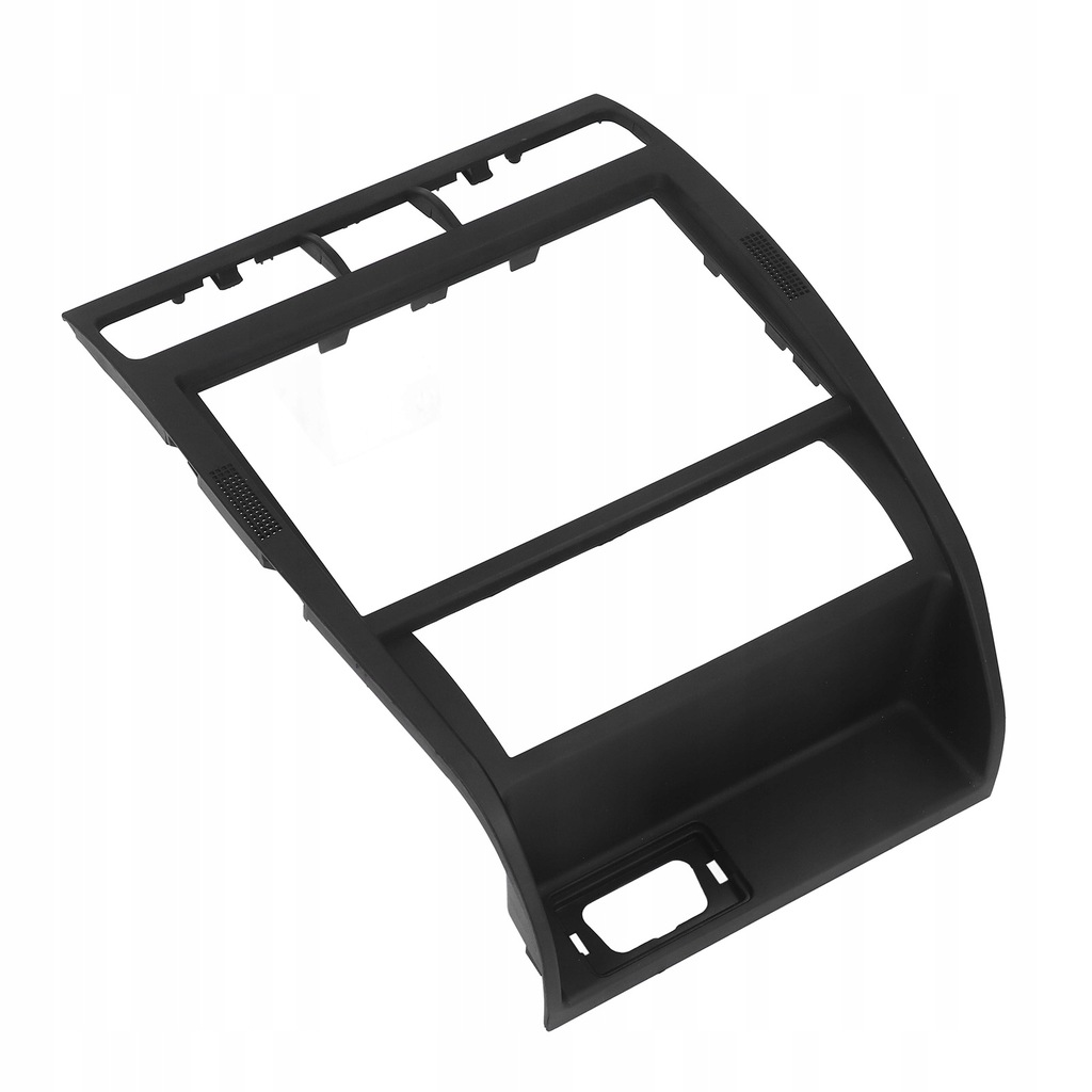 фото №10, Захист панель консолі центральної 1m0863263 вихід повітря захист рами радіо