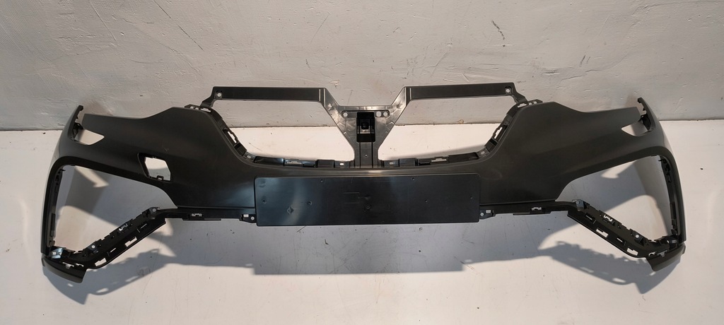 фото №1, Бампер перед передний renault arkana rs line 21- 620222372r