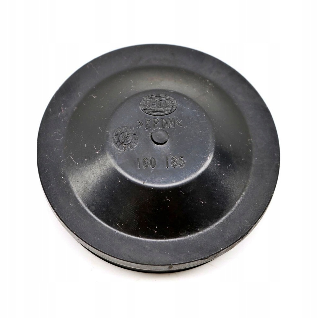 фото №1, Заглушка защита фара оригинальный номер vw caddy crafter