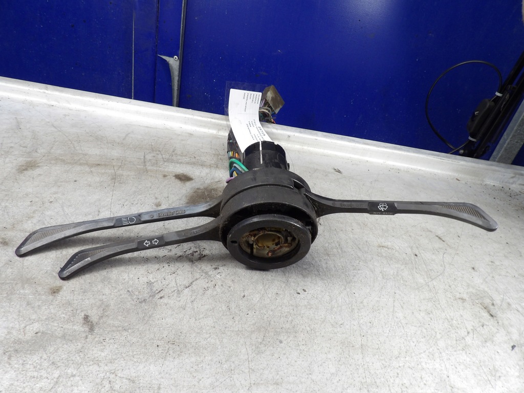 фото №1, Fiat 125 перемикач комбінований