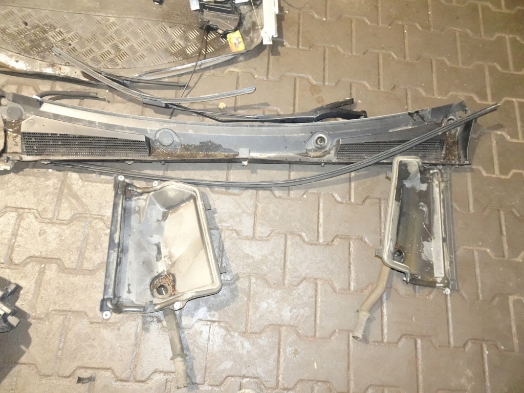 фото №1, Opel vivaro b жабо europa