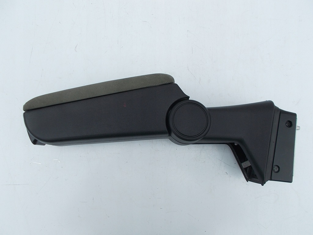 фото №5, Подлокотник крышка кронштейн fiat grande punto