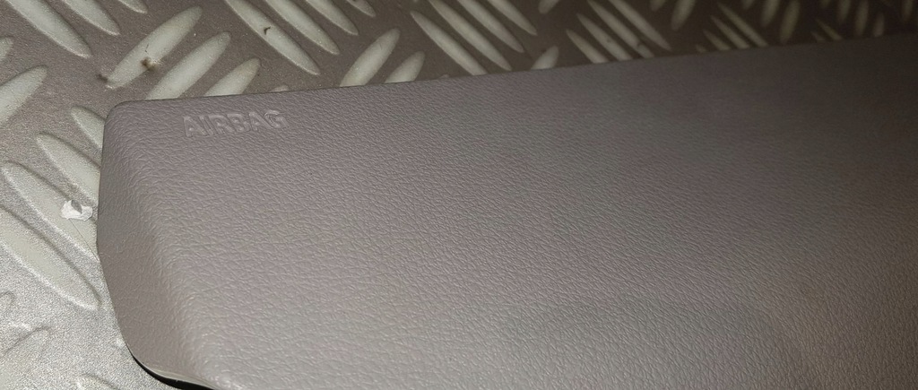 фото №11, Bmw f06 f10 f12 f13 подушка подушка безпеки ліва na коліна колінна ece usa 9181130