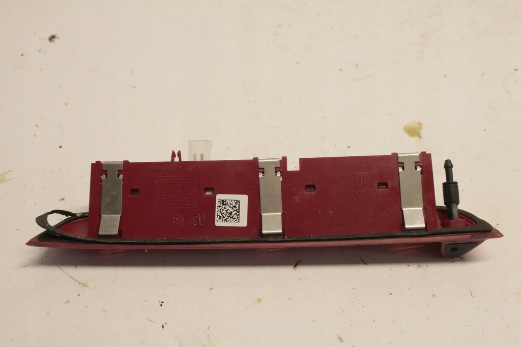 фото №6, Світло стоп opel adam 13354590