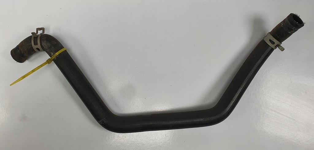 фото №3, Wąż трубка шланг wody nissan primera p12