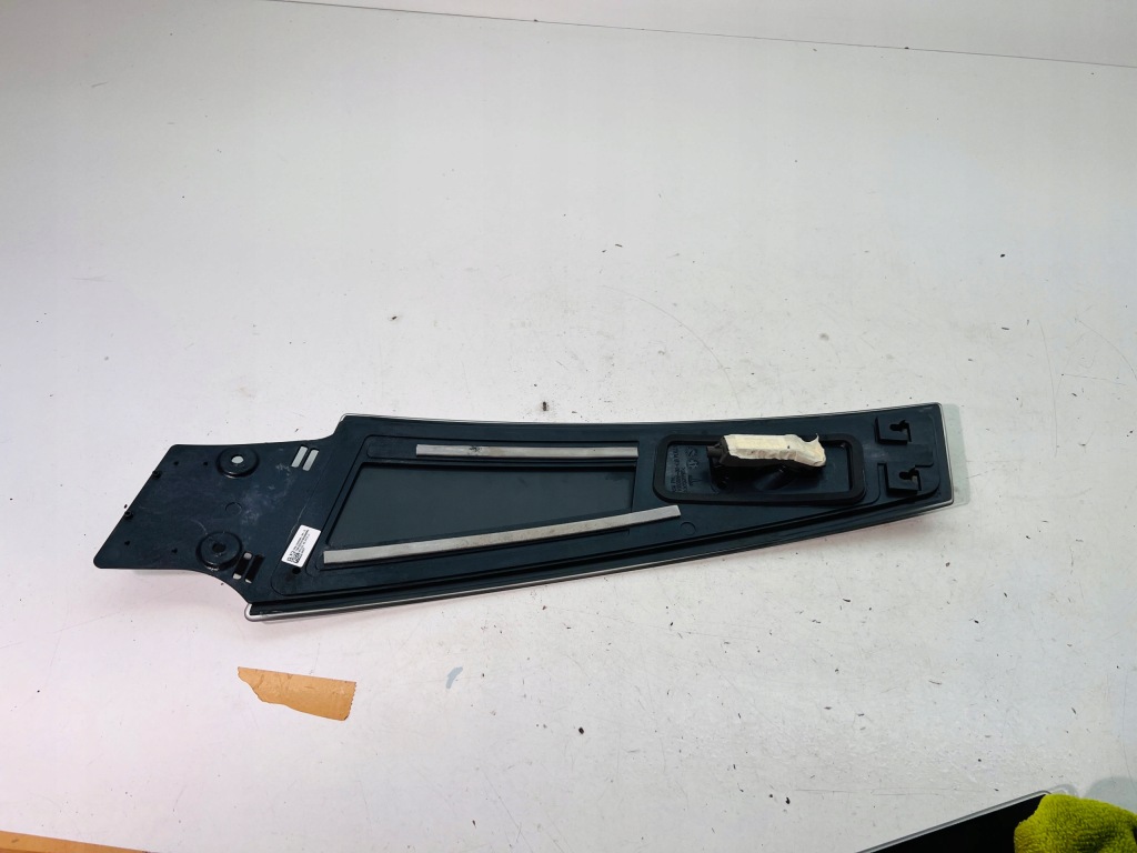 Tesla s рестайлінг  стійку  лівий камера 1069104-00-d Доставка