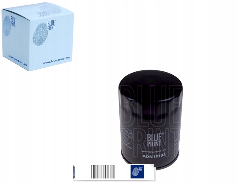 фото №1, Фільтр оливи nissan terrano ii 96-