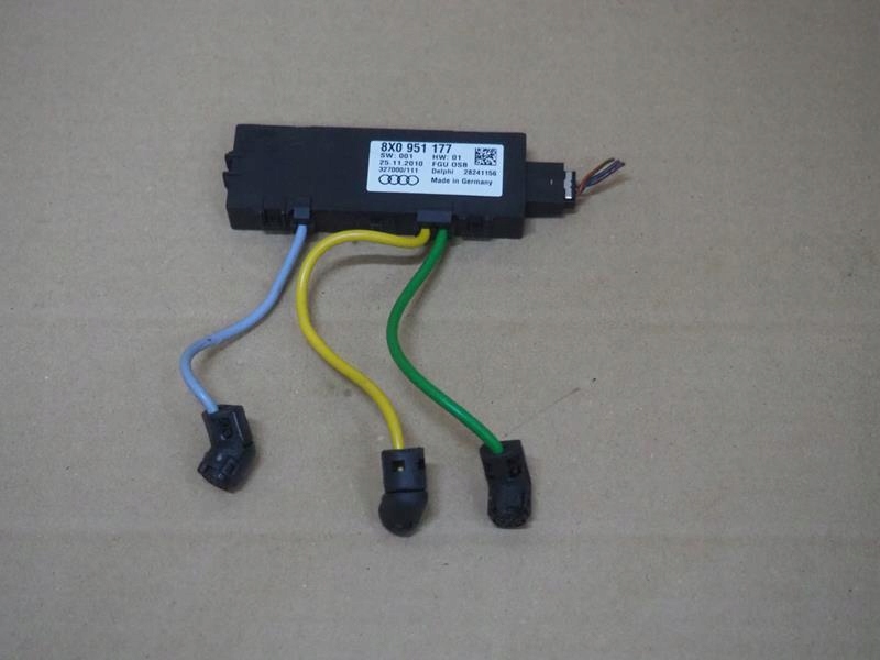 фото №1, Датчик руху w кабіна audi a1 q3 8u 8x0951177
