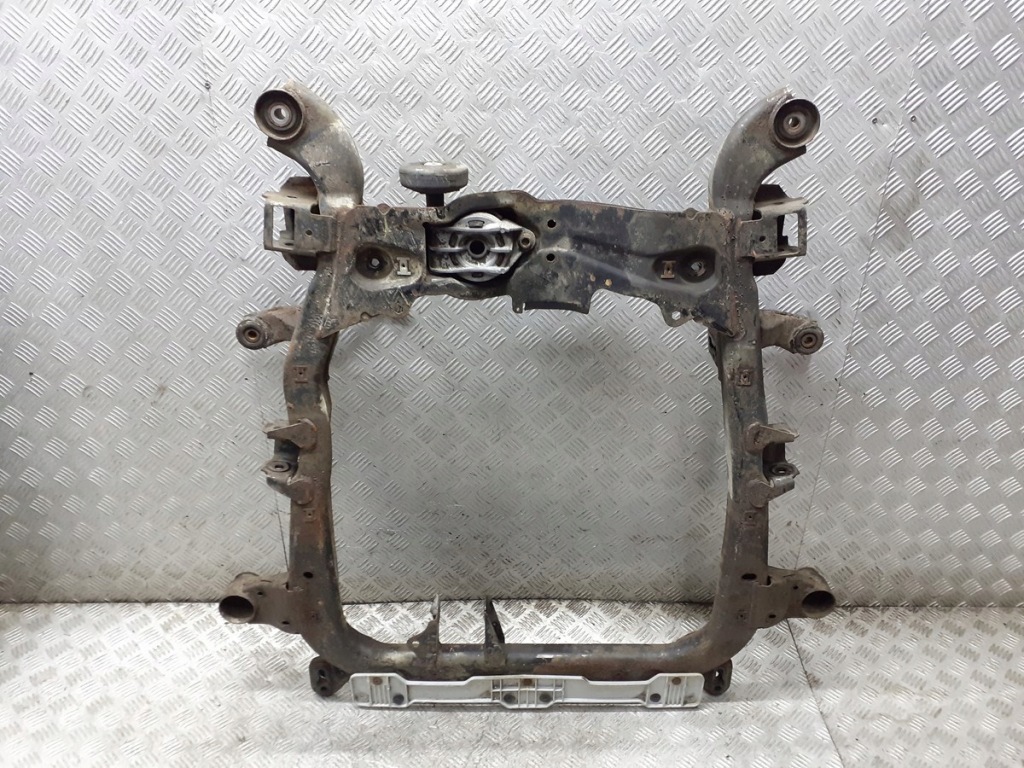 фото №4, Подрамник подрамник перед opel zafira b 1.9 cdti