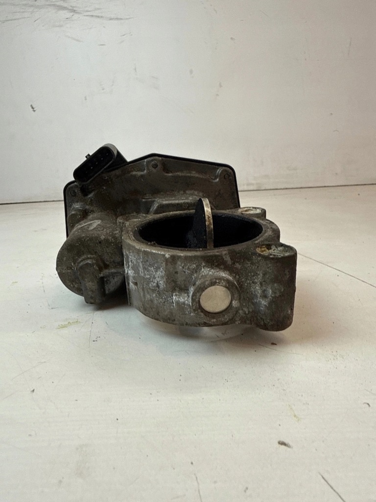 Дросельна заслінка mini cooper r56 clubman 1.6d Недорого