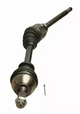 Maxgear приводной вал приводная 49-2319 Цена