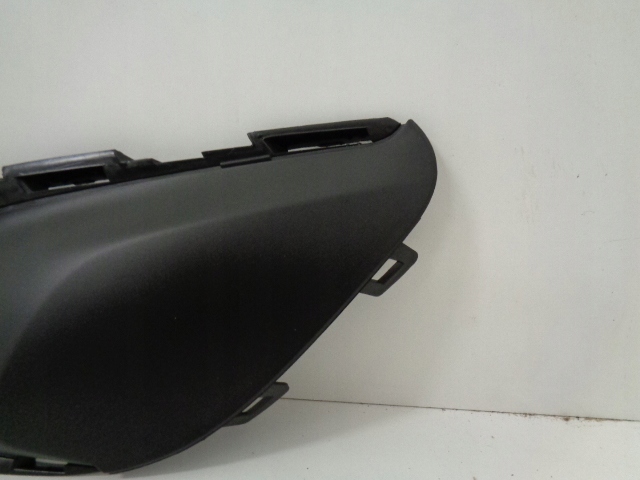 фото №6, Peugeot 308 t9 решётка кронштейн противотуманной фары комплект