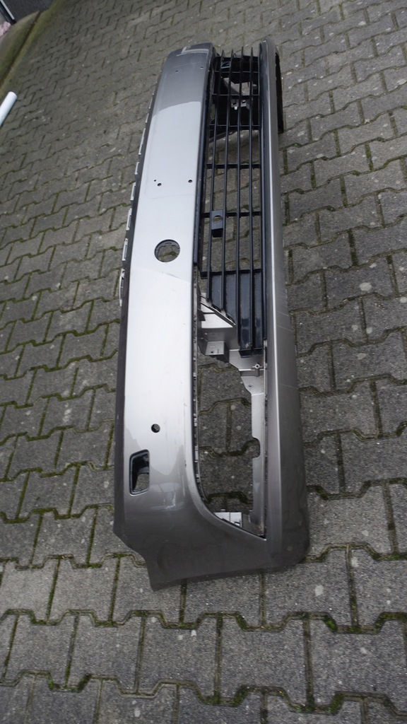 фото №9, Бампер vw passat cc 3c8 lift