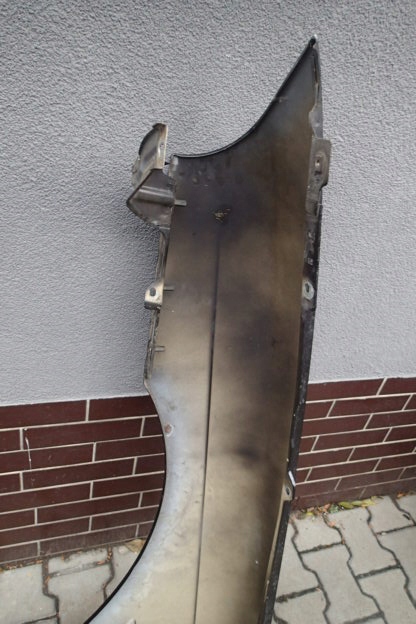 фото №8, Alfa romeo 156 po рестайлинг крыло передний 639