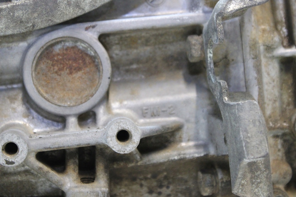 фото №12, Ty756w1abb коробка передач передач subaru outback iv 2.0 d