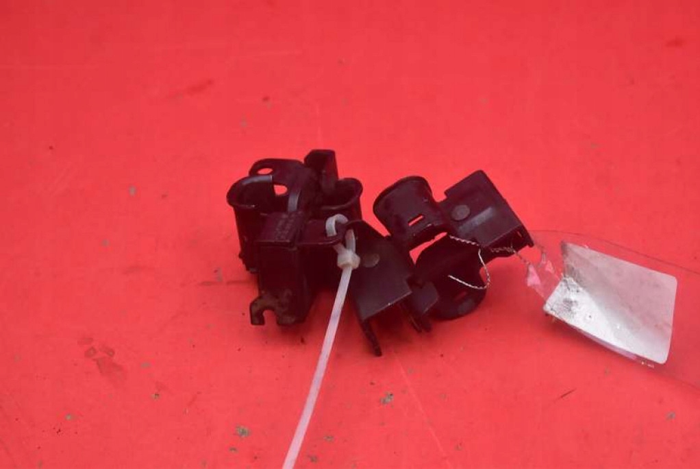 фото №5, Замок капот a2198800160 mercedes r-klasa w251 05-10