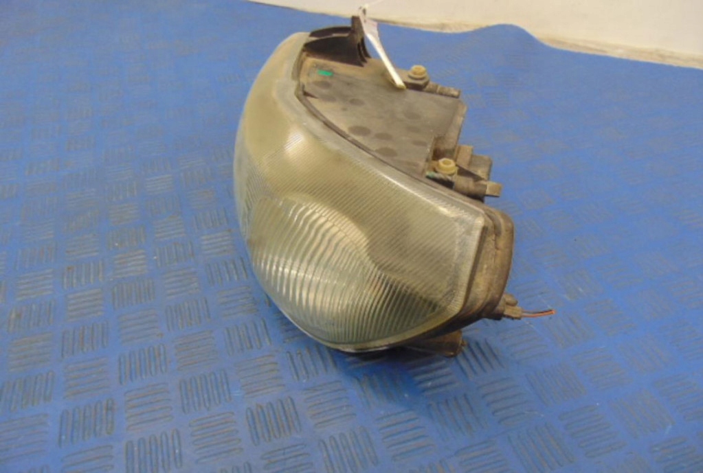 фото №3, Ford transit mk5 фара левый