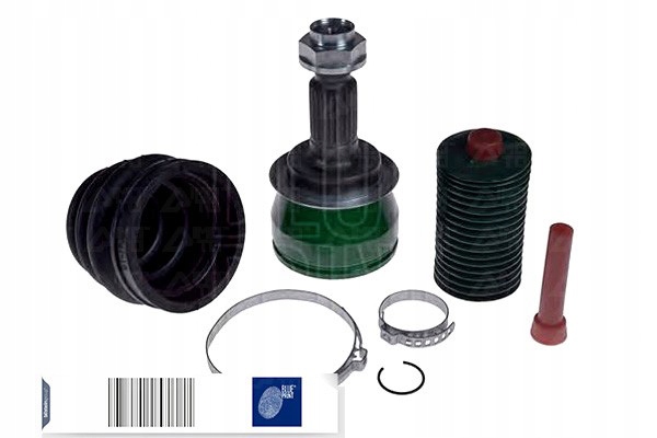 фото №2, Шарнир приводной 26z 21z 53,5mm mini r50 r53