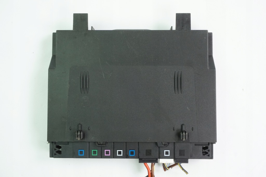 фото №3, Модуль сидіння bmw e60 e61 6927310