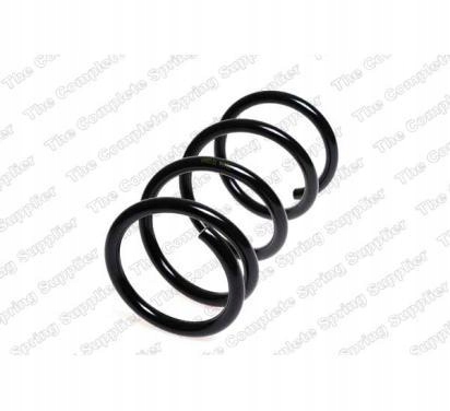 фото №1, Lesjofors пружина подвеска mazda tribute