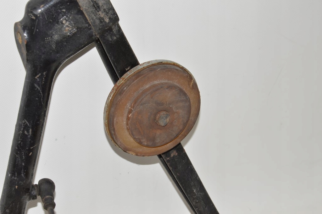 фото №11, Bentley arnage brooklands важіль лівий задня нижній