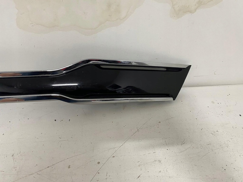 фото №4, Kia rio iv 4 16-20 решітка радіатора решітка радіатора