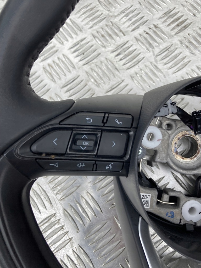 фото №6, Воздуховод yaris cross 21-