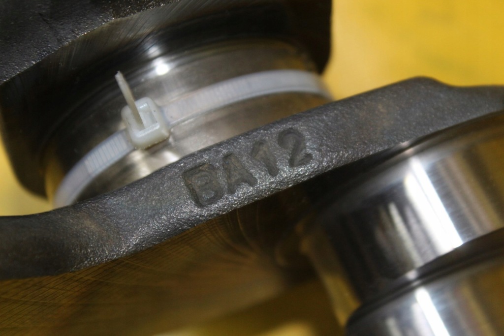 Купить Wał коленчатый a6 c7 a5 a4 2.8 fsi 06eq chv вкладыши