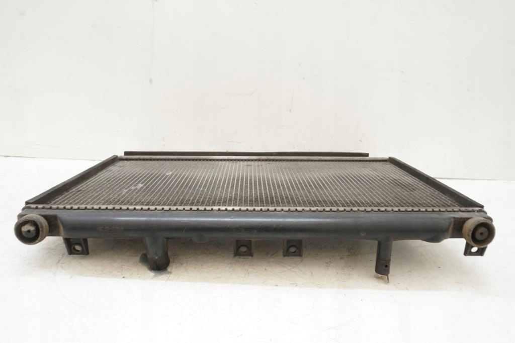 фото №7, Радиатор wody honda city ii iv 1.4