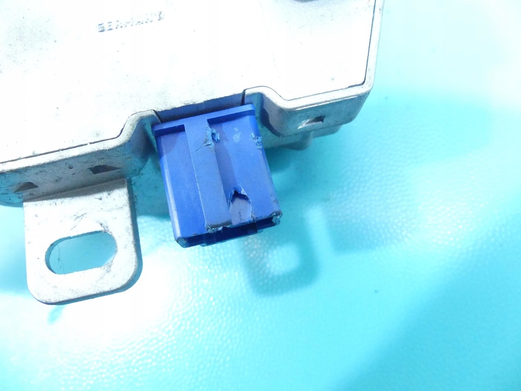 фото №7, Блокування керма засувка volvo s80 ii v70 iii 06-