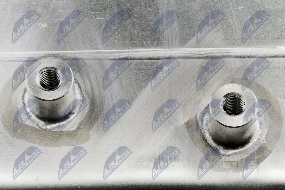 Egr-ft-006a радиатор выхлопных газов клапана egr в Украине