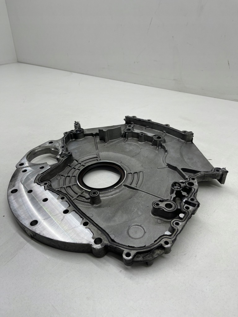 фото №9, Audi q7 4l vw touareg 3.0 tdi захист корпус кришка розподільного валу