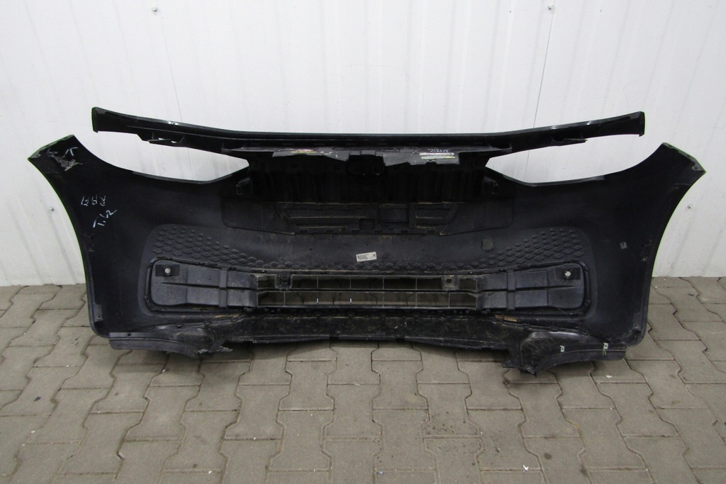 фото №8, Бампер перед передній vw id3 id.3 10a світлодіоди 19-