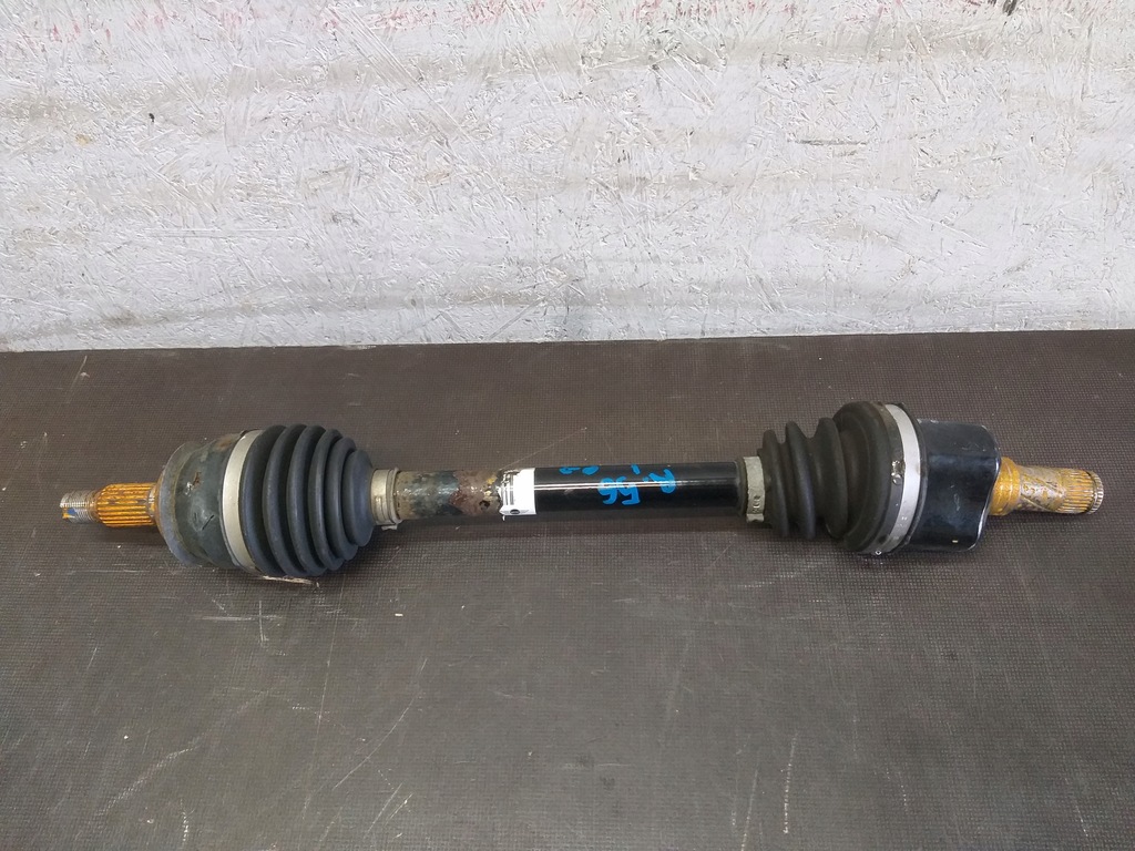 фото №1, Приводной вал левая mini cooper r56