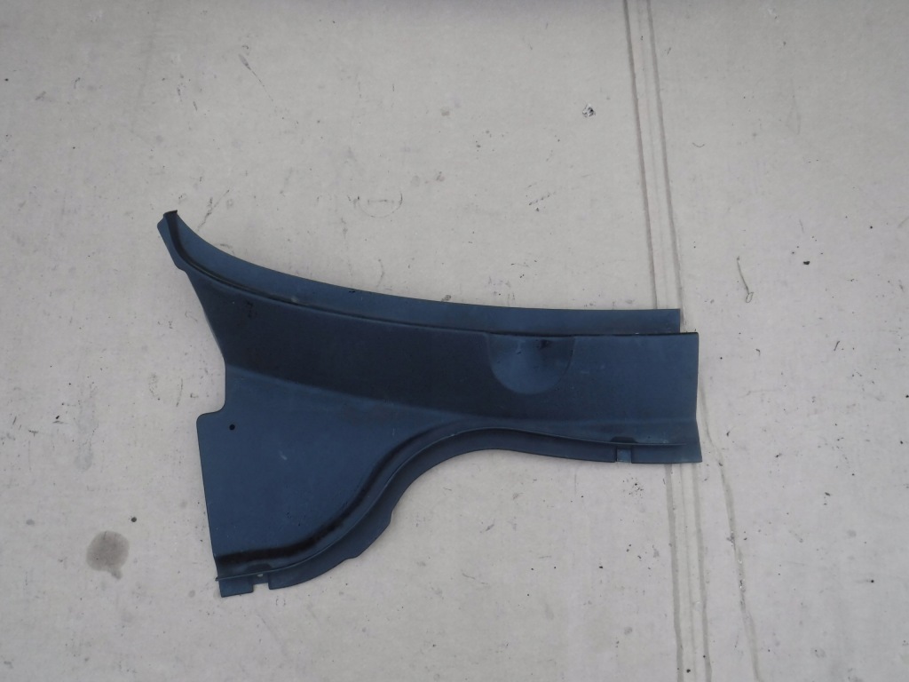 фото №1, Жабо vw passat b6 3c1819404b