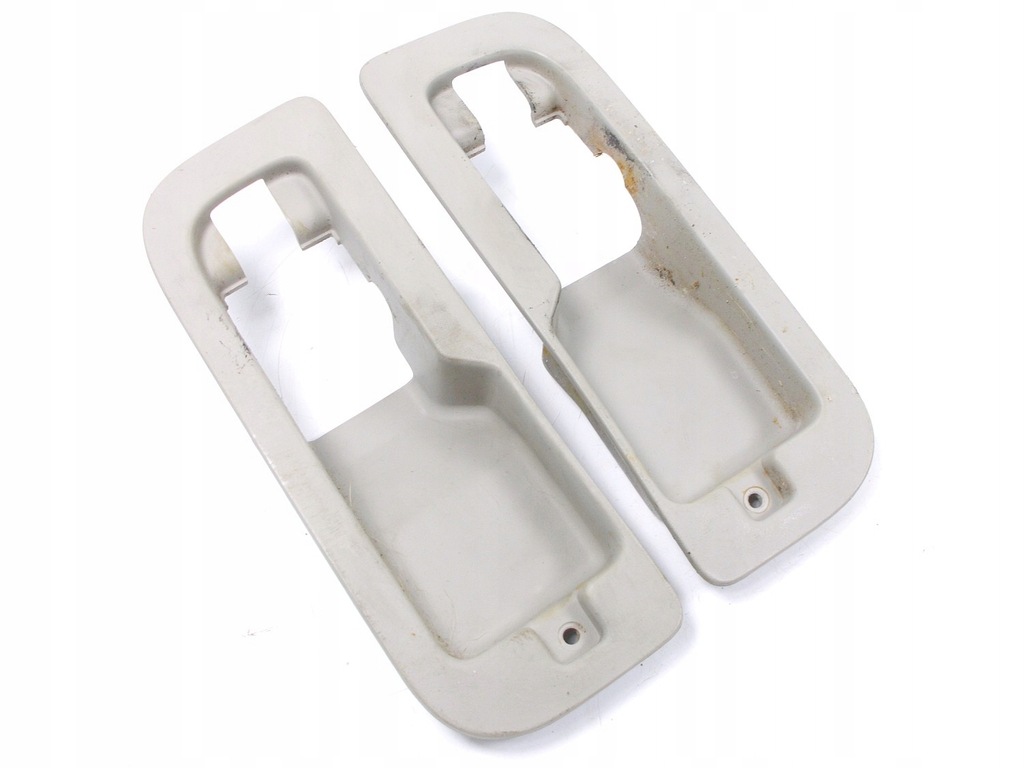 фото №5, Jeep commander xh заглушка накладка сиденье задняя