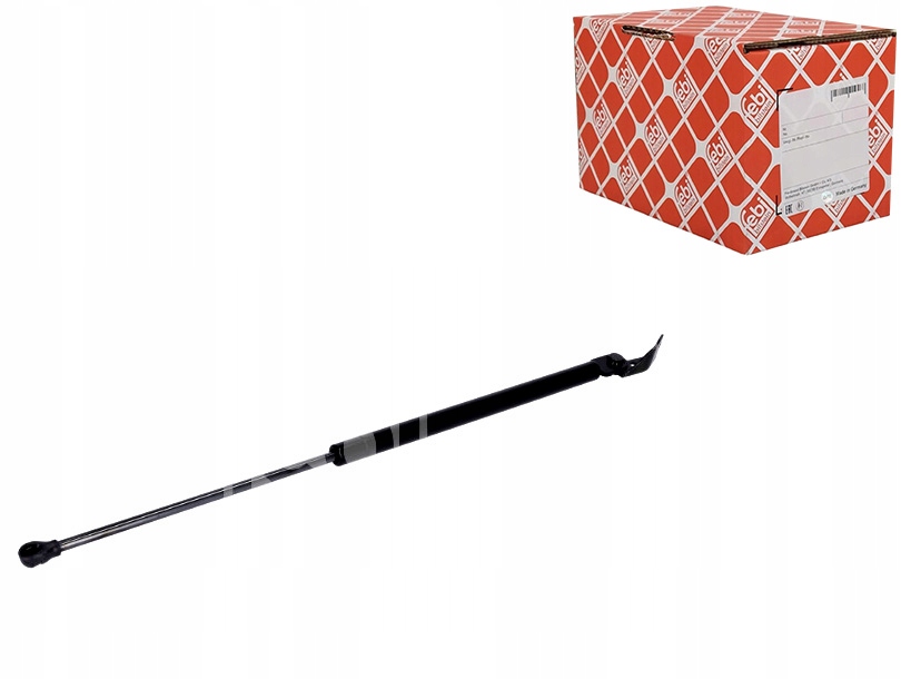 фото №1, Привод амортизатор крышки l mazda 5 кузов микроавтобус mpv