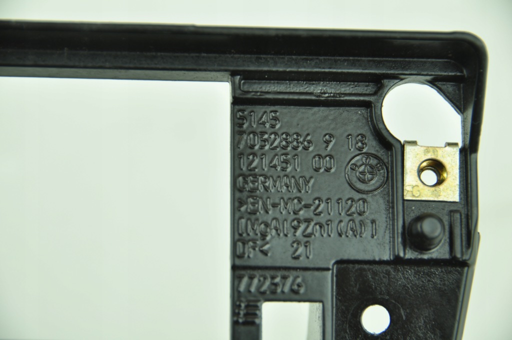 фото №8, Bmw e65 бардачок консолі центральної 7032886