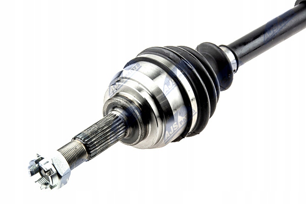 фото №11, Nty npw-ns-102 wał приводной