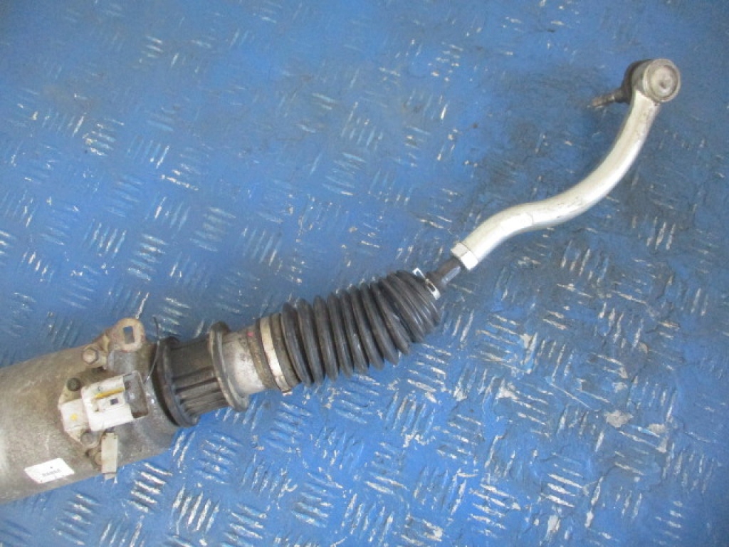 фото №6, Honda accord vii трансмісія рейка рульова espomaganie showa