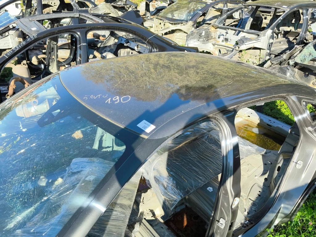 фото №5, Citroen c4 iii e-c4 2021 все крыша